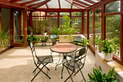 Saleby conservatory quotes