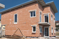 Saleby home extensions