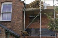 free Saleby home extension quotes