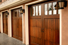 Saleby garage extension quotes